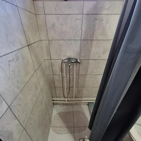 Kod Ivane Apartment *