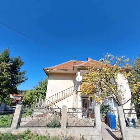 Apartment Kod Ivane *