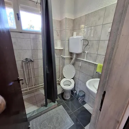Kod Ivane Apartment Soko Banja