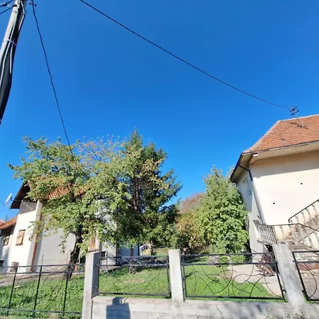 Apartment Kod Ivane *
