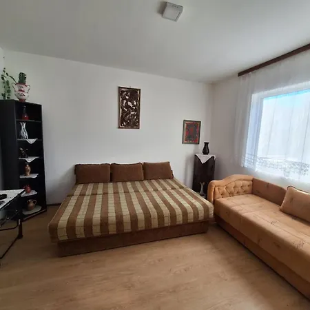 Kod Ivane Apartment