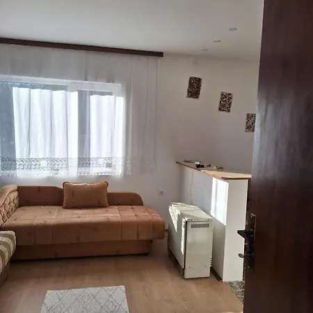 Kod Ivane Apartment