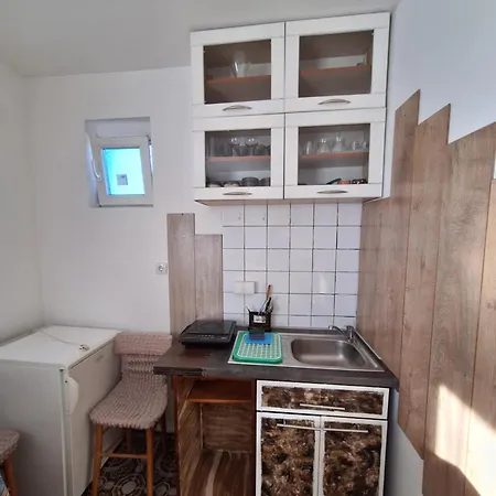 Apartment Kod Ivane Soko Banja