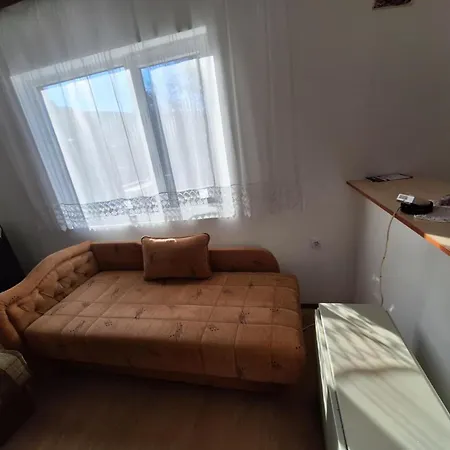 Kod Ivane Soko Banja