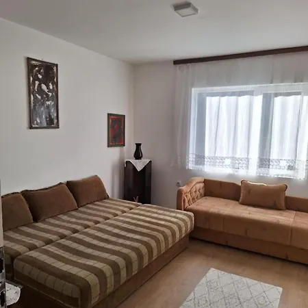 Apartment Kod Ivane