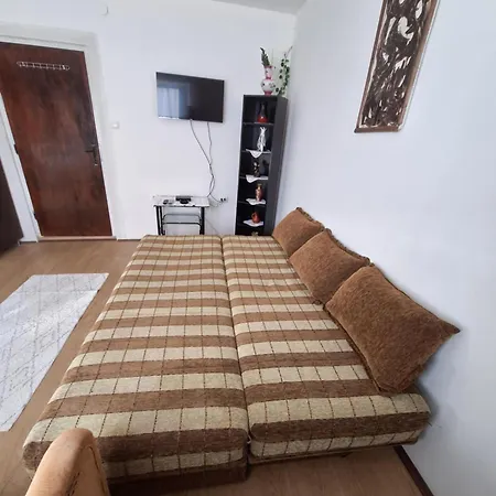 Kod Ivane Apartment Soko Banja